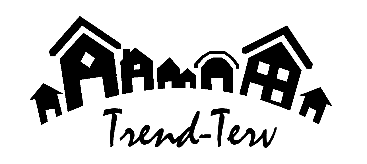 Trend-Terv Iroda Logo